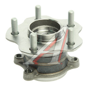 Изображение 1, KHB4291STD Ступица NISSAN X-Trail (T31) задняя с подшипником KORTEX