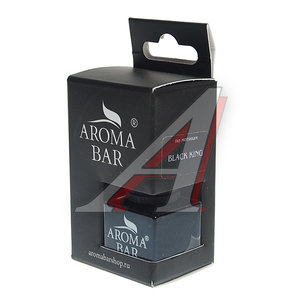 Изображение 2, 467859720765054 (barreloil) Ароматизатор подвесной жидкосный (Black king) 7мл AROMA BAR