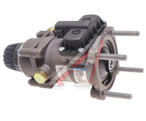 Изображение 2, 3514210-K20X0 Кран DONGFENG GX тормозной главный (под педалью) OE