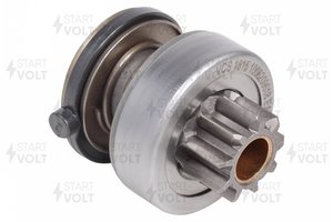 Изображение 1, VCS1815 Привод стартера VW MERCEDES (1.6/3.0 I) STARTVOLT