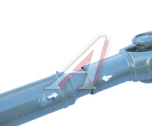 Изображение 4, AZ9319311240-MX Вал карданный SITRAK HOWO MOVELEX