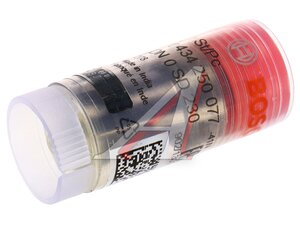 Изображение 1, 0434250077 Распылитель PEUGEOT J5, 7, 9 BOSCH