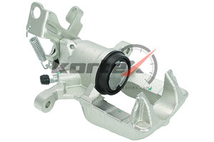 Изображение 1, KSB060 Суппорт CHEVROLET Cruze (12-) задний правый KORTEX