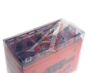 Изображение 2, 6СТ6.5 12N6,5-BS Аккумулятор TCS MOTO GEL 6.5А/ч