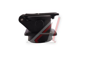 Изображение 6, 3730020-T38H0-MX Разъем электрический прицепа DONGFENG (розетка) MOVELEX