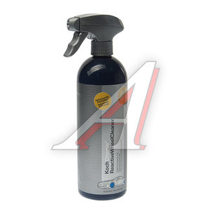 Изображение 1, 77704750 Очиститель дисков колесных REACTIVEWHEELCLEANER 750мл KOCH