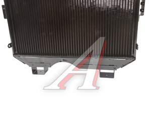 Изображение 4, ЛР3205-1301010-М Радиатор ПАЗ-3205 медный 3-х рядный ПРАМО