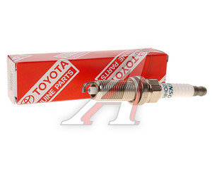 Изображение 1, 90919-01253 Свеча зажигания TOYOTA Avensis, Auris, Corolla