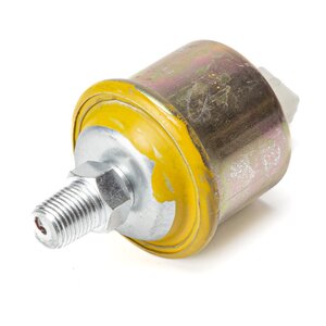 Изображение 1, ДД-6М Датчик давления масла МТЗ, АМКОДОР 2-х контактный AIMPULS