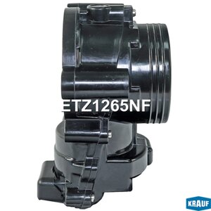 Изображение 4, ETZ1265NF Заслонка MINI Clubman дроссельная KRAUF