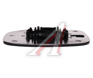 Изображение 3, BSG70910029 Элемент зеркальный PEUGEOT Partner CITROEN Berlingo (96-11) левый BSG