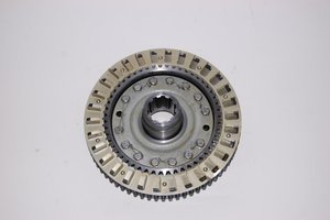 Изображение 1, 47-2503055 Фрикцион ГАЗ-71 в сборе ЗЗГТ