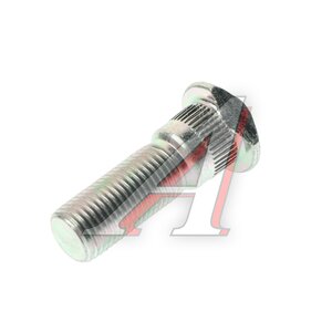 Изображение 2, 20-3103008-Б Шпилька колеса М14х1.5х45 ГАЗ-24, УАЗ БОЛТЕН