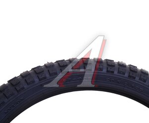 Изображение 2, HF143 Покрышка велосипедная 20" 20х2.125 DURO