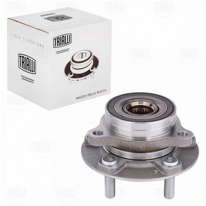 Изображение 1, MR0832 Ступица HYUNDAI Elantra (15-) передняя TRIALLI