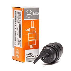 Изображение 1, ЭНЦ 1,6-12В AE Насос омывателя ВАЗ-2101-21099, ГАЗ-3110, 3307, 3308 AVTOELECTRICA