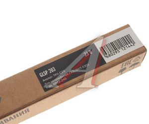 Изображение 4, GLSP203 Свеча накаливания ГАЗ, ЗИЛ-5301 24V STARTVOLT