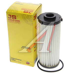 Изображение 2, JT508 Фильтр масляный АКПП VW Tiguan AUDI Q3 JS ASAKASHI