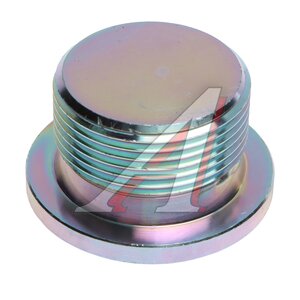 Изображение 2, 1013039-29D Пробка FAW теплообменника M27x1.5 OE