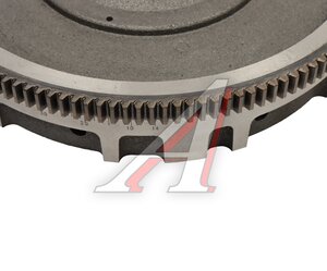 Изображение 5, 23200-83010 Маховик HYUNDAI HD170, 450, AeroSpace, AeroCity дв.D6AV, D6ABDD SAMWON