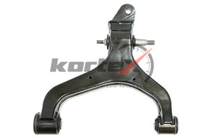Изображение 1, KSL5479 Рычаг подвески SSANGYONG Actyon (06-) передний нижний правый KORTEX