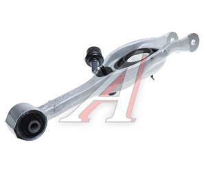 Изображение 1, 55210-3Z055 Рычаг подвески HYUNDAI i40 (11-) задней поперечный левый OE
