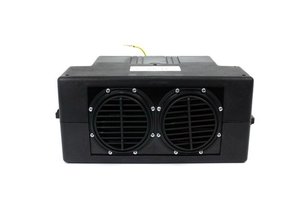 Изображение 1, ОСА3000-8110010-24-16 Отопитель салона дополнительный 24V d=16мм универсальный с дефлекторами АВТОРАД