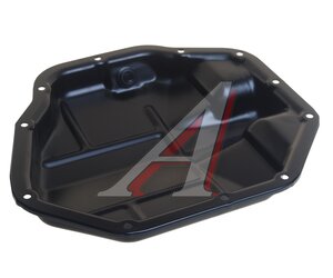 Изображение 1, POC100 Поддон масляный NISSAN Qashqai (06-13) картера двигателя с прокладкой PATRON