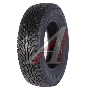 Изображение 1, 195/70 R15C Покрышка NORDMAN C шип. 195/70 R15C