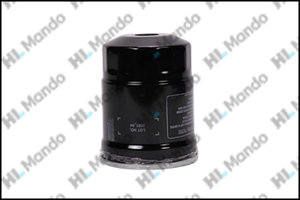 Изображение 3, EFF00079T Фильтр топливный KIA Bongo (03-), Carnival (99-) (2.9) MANDO