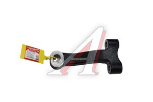 Изображение 1, 3001044-H02M5-MX Сошка DONGFENG GX кулака поворотного левого продольной тяги MOVELEX