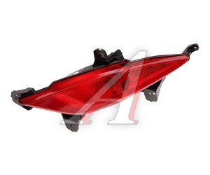 Изображение 1, 4133600U7300-MX Фонарь противотуманный JAC J7 задний правый MOVELEX