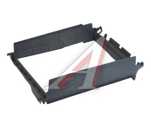 Изображение 2, 215596207R Диффузор RENAULT Logan (14-) радиатора OE