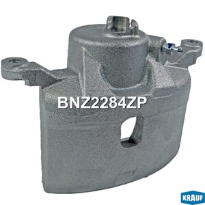 Изображение 2, BNZ2284ZP Суппорт HONDA CR-V (99-06) передний правый KRAUF