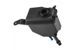 Изображение 1, GET000102 Бачок расширительный BMW 5 (E60, E61), 6 (E64) G.U.D