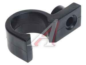 Изображение 1, 21080-1101164-00 Скоба ВАЗ2108, 2110 крепления бензотрубки ДЗС