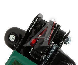 Изображение 4, RF-T820028 Домкрат подкатной 2т 135-310мм ROCKFORCE