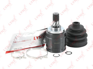 Изображение 2, CI3752 ШРУС внутренний NISSAN Almera (95-00) комплект LYNX