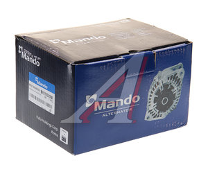 Изображение 5, BN373002B350 Генератор HYUNDAI Elantra (14-) (1.6) MANDO