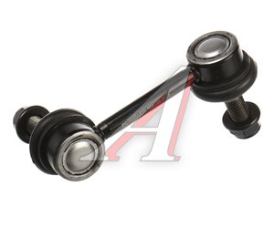 Изображение 3, 19381202 Стойка стабилизатора HAVAL F7, F7x заднего правая DELCOPARTS