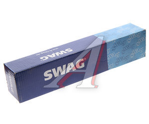 Изображение 4, 20730035 Рычаг подвески BMW 5 (E39) передней нижний левый SWAG