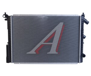 Изображение 1, PRS3512 Радиатор RENAULT Laguna (01-07) системы охлаждения PATRON