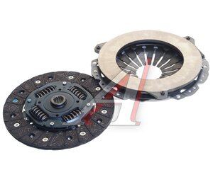 Изображение 2, CKZ1052VS Сцепление OPEL Astra H (05-) комплект KRAUF