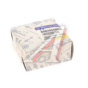 Изображение 3, 8582034000HDV Выключатель электростеклоподъемника SSANGYONG Actyon (10-) пассажиров OE