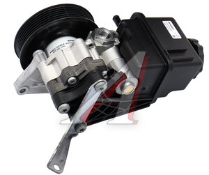 Изображение 3, KS00000663 Насос гидроусилителя MERCEDES Sprinter (09-), Viano (2.1) (OM651.955) BOSCH