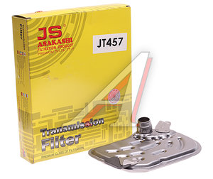 Изображение 4, JT457 Фильтр масляный АКПП HONDA Civic (00-) JS ASAKASHI