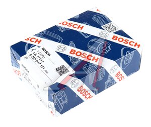 Изображение 6, 0258017111 Датчик кислорода ALFA ROMEO 159 (03-) BOSCH