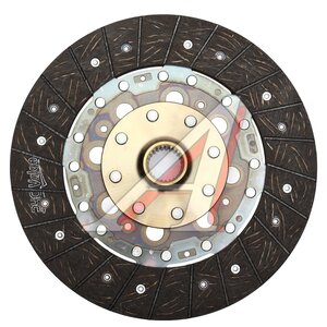 Изображение 7, 826999 Сцепление SSANGYONG Actyon (06-), Kyron (05-) (D20) (диск+корзина) VALEO