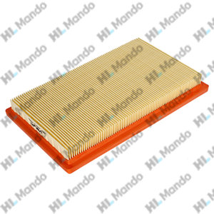 Изображение 4, EAF00118T Фильтр воздушный HYUNDAI Atos (03-) (1.1) MANDO