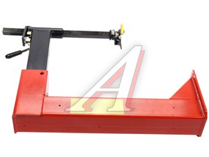 Изображение 2, GTE-T105 Станок шиномонтажный 12"- 24" 220В полуавтоматический GTE